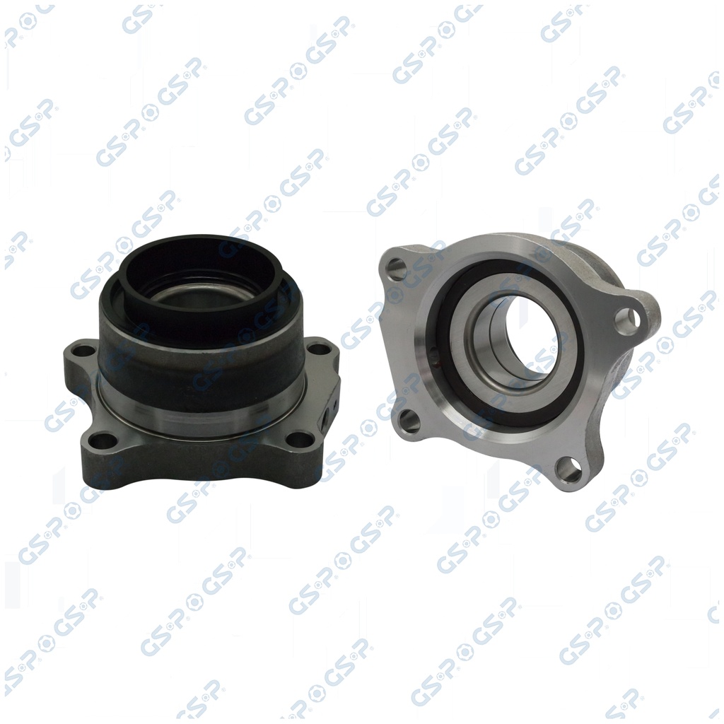 Conjunto de Balero Trasero Izquierdo GSP 9249013
