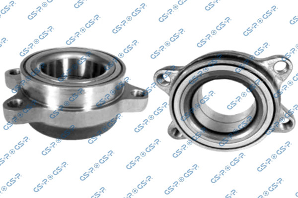 9251001 — Conjunto de Balero Delantero GSP 9251001