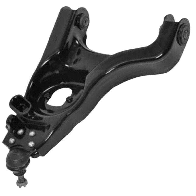 HORQUILLA DELANTERO INFERIOR IZQUIERDO DODGE DAKOTA 1997-2004