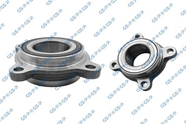 9254003E — Conjunto de Balero Delantero GSP 9254003E