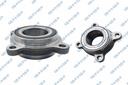 Conjunto de Balero Delantero GSP 9254003E
