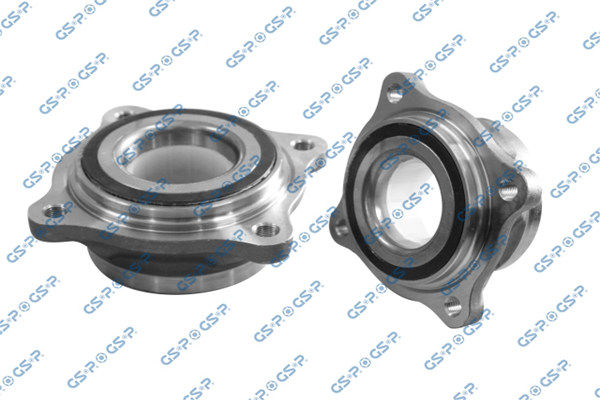 Conjunto de Balero Trasero GSP 9258002