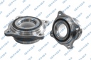 Conjunto de Balero Trasero GSP 9258002