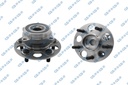 Maza con Balero Trasero GSP 9323004E