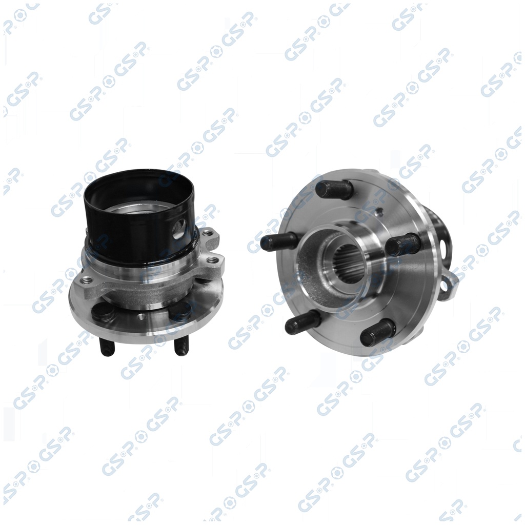 9324005 — Maza con Balero Delantero Izquierdo GSP 9324005