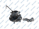 Kit de Reparación Maza con Balero Trasero GSP 9324010K