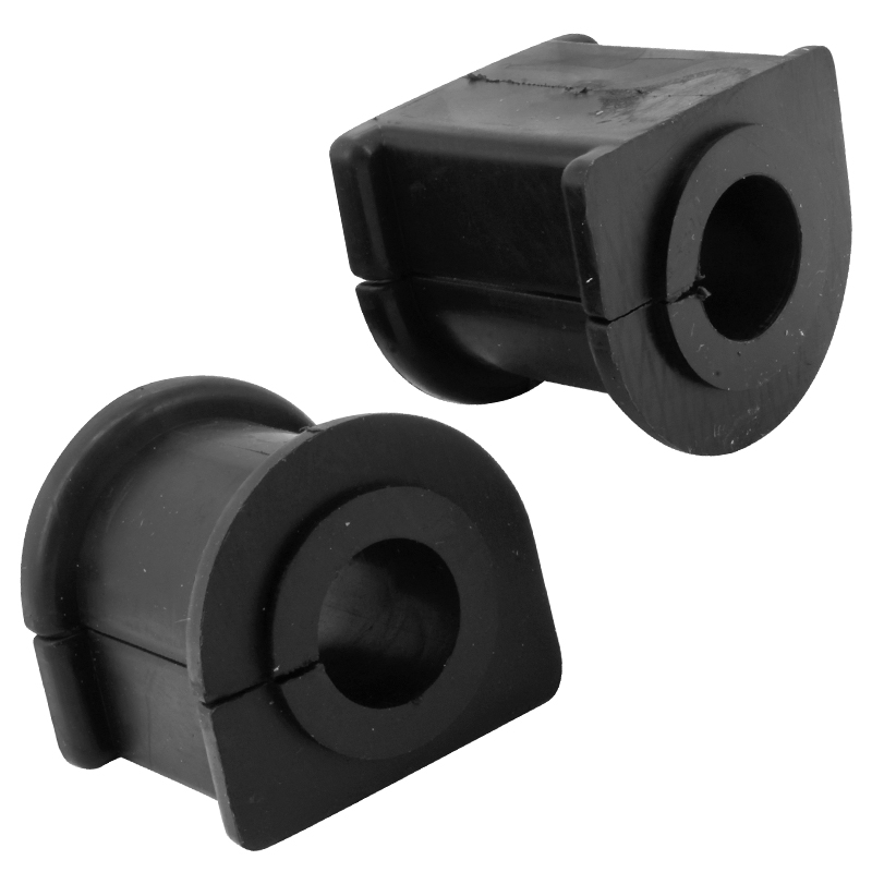 GOMAS BARRA ESTABILIZADORA TRASERO DODGE DAKOTA 1997-2004