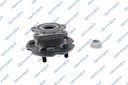 Kit de Reparación Maza con Balero Trasero GSP 9326030K