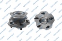Maza con Balero Trasero GSP 9326032