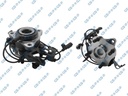Maza con Balero GSP 9326040
