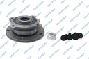 Kit de Reparación Maza con Balero Delantero GSP 9326042K