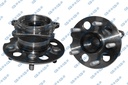Maza con Balero Trasero GSP 9326046