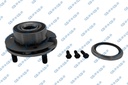 Kit de Reparación Maza con Balero Delantero GSP 9326049K