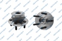 Maza con Balero Trasero GSP 9326053