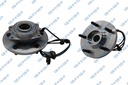 Maza con Balero Trasero GSP 9326061