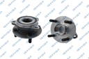 Maza con Balero Trasero GSP 9326064