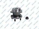 Kit de Reparación Maza con Balero Trasero GSP 9327038K