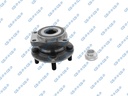 Kit de Reparación Maza con Balero Delantero GSP 9327039KE