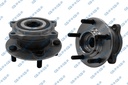 Maza con Balero Trasero GSP 9327044