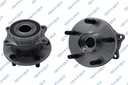 Maza con Balero Trasero GSP 9327054