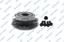 Kit de Reparación Maza con Balero Delantero GSP 9327062K