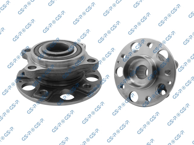 9327075 — Maza con Balero GSP 9327075