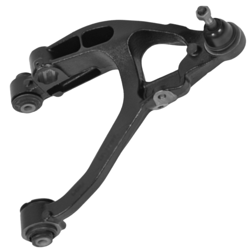HORQUILLA DELANTERO INFERIOR DERECHO DODGE DURANGO 2005-2006