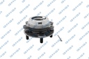 Kit de Reparación Maza con Balero Delantero GSP 9332024K