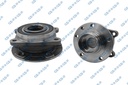 Maza con Balero Trasero GSP 9332027