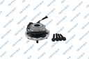 Kit de Reparación Maza con Balero Trasero Izquierdo GSP 9332028K