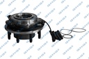 Kit de Reparación Maza con Balero Delantero GSP 9332031K