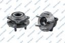 Maza con Balero Trasero GSP 9332037