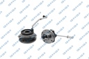 Maza con Balero Delantero GSP 9333033E