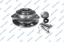Kit de Reparación Maza con Balero Delantero GSP 9333036K