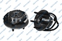Maza con Balero Delantero GSP 9333045