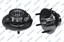 Maza con Balero Delantero GSP 9333048