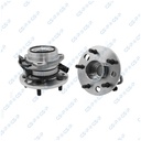 Maza con Balero Delantero GSP 9333057