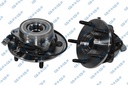 Maza con Balero Delantero Derecho GSP 9333060