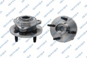 Maza con Balero Delantero GSP 9333073