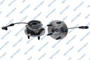 Maza con Balero Delantero GSP 9333078