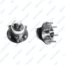 Maza con Balero Delantero GSP 9333079