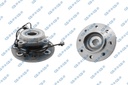 Maza con Balero Delantero Derecho GSP 9333094