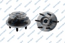 Maza con Balero Trasero GSP 9333124