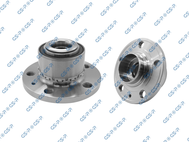 9336001E — Maza con Balero Delantero GSP 9336001E
