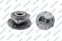 Maza con Balero Trasero GSP 9336004