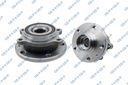 Maza con Balero Delantero GSP 9336007E