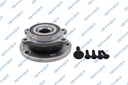 Kit de Reparación Maza con Balero Delantero GSP 9336007K