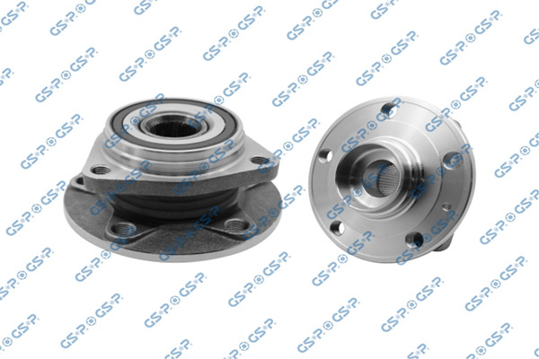 9336022E — Maza con Balero Delantero GSP 9336022E