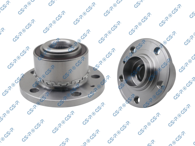 9336029 — Maza con Balero Delantero GSP 9336029
