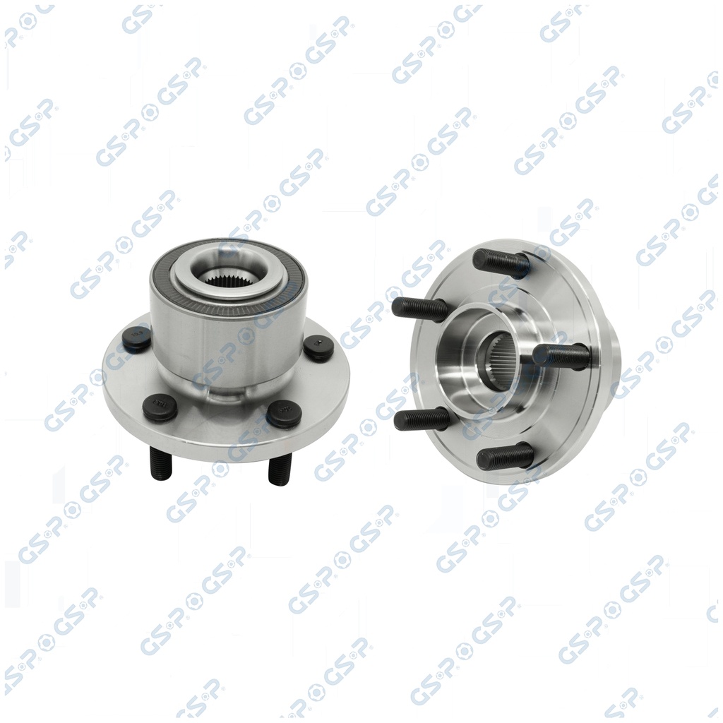 9340001E — Maza con Balero Delantero GSP 9340001E
